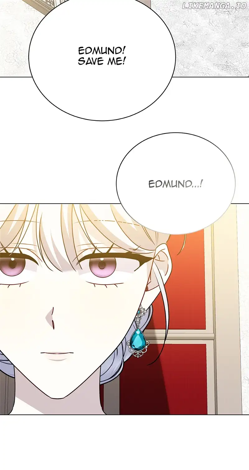 I Won’t Accept Your Regrets chapter 121 page 18