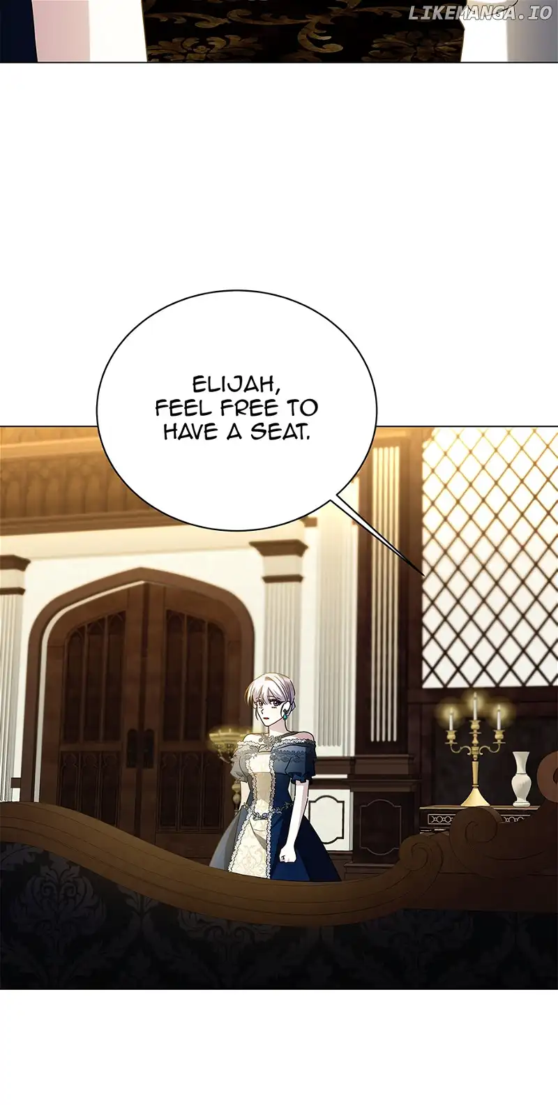 I Won’t Accept Your Regrets chapter 121 page 30