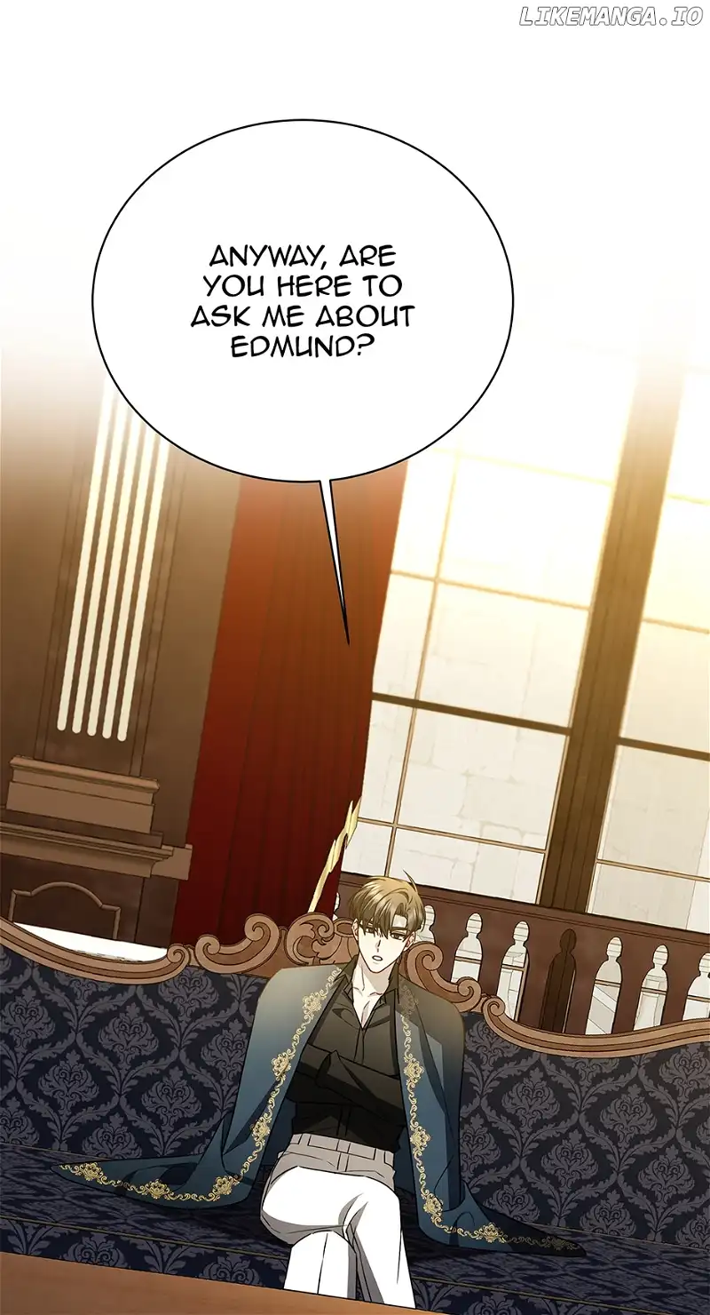 I Won’t Accept Your Regrets chapter 121 page 42
