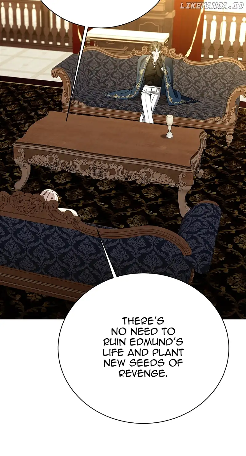 I Won’t Accept Your Regrets chapter 121 page 47