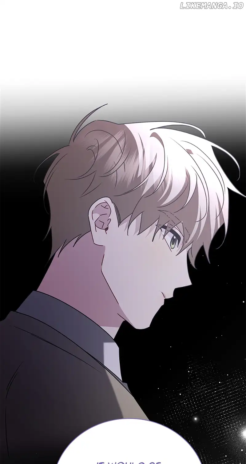I Won’t Accept Your Regrets chapter 121 page 50