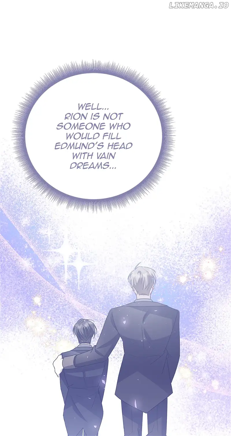 I Won’t Accept Your Regrets chapter 121 page 54
