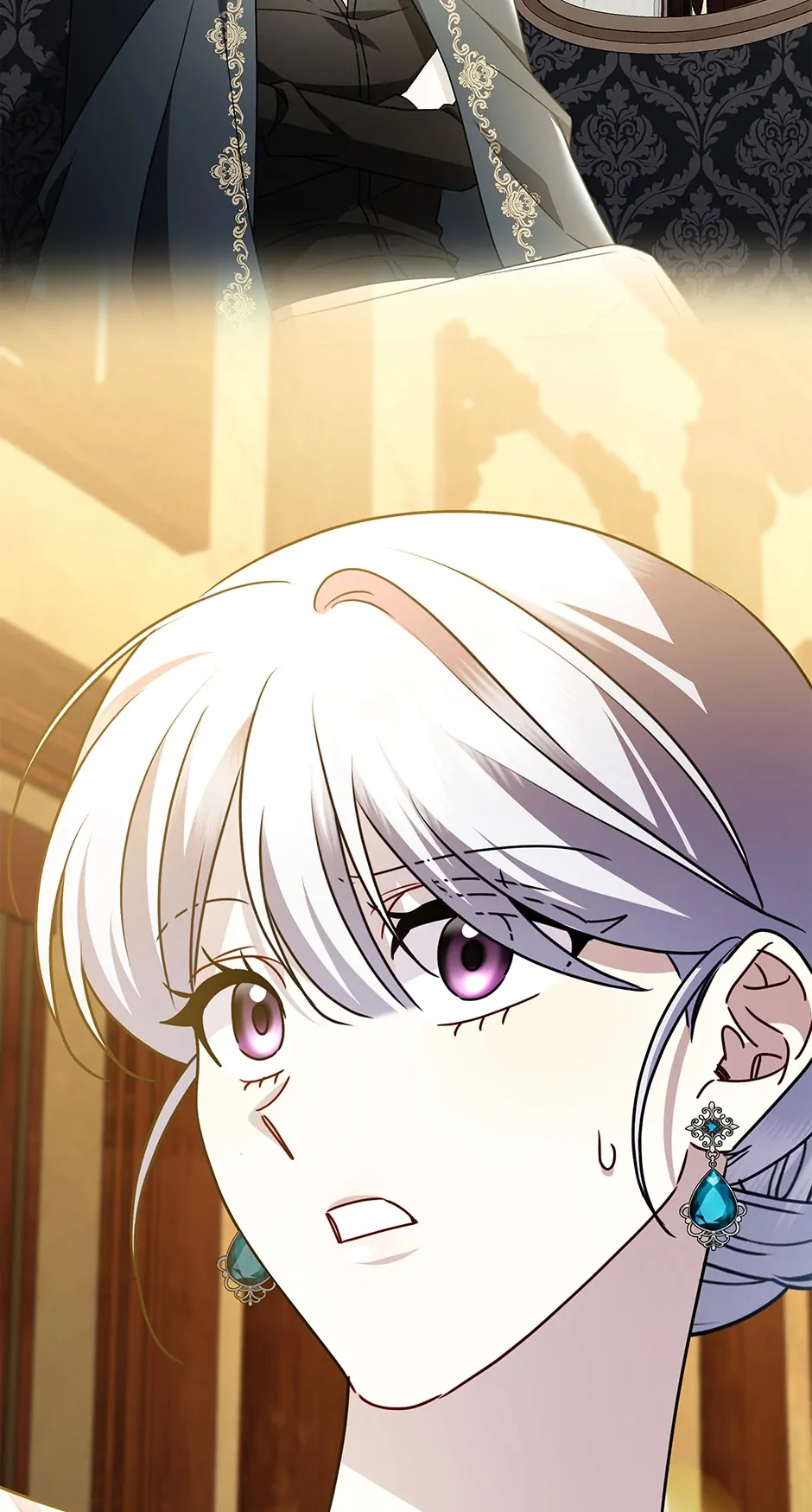I Won’t Accept Your Regrets chapter 122 page 5