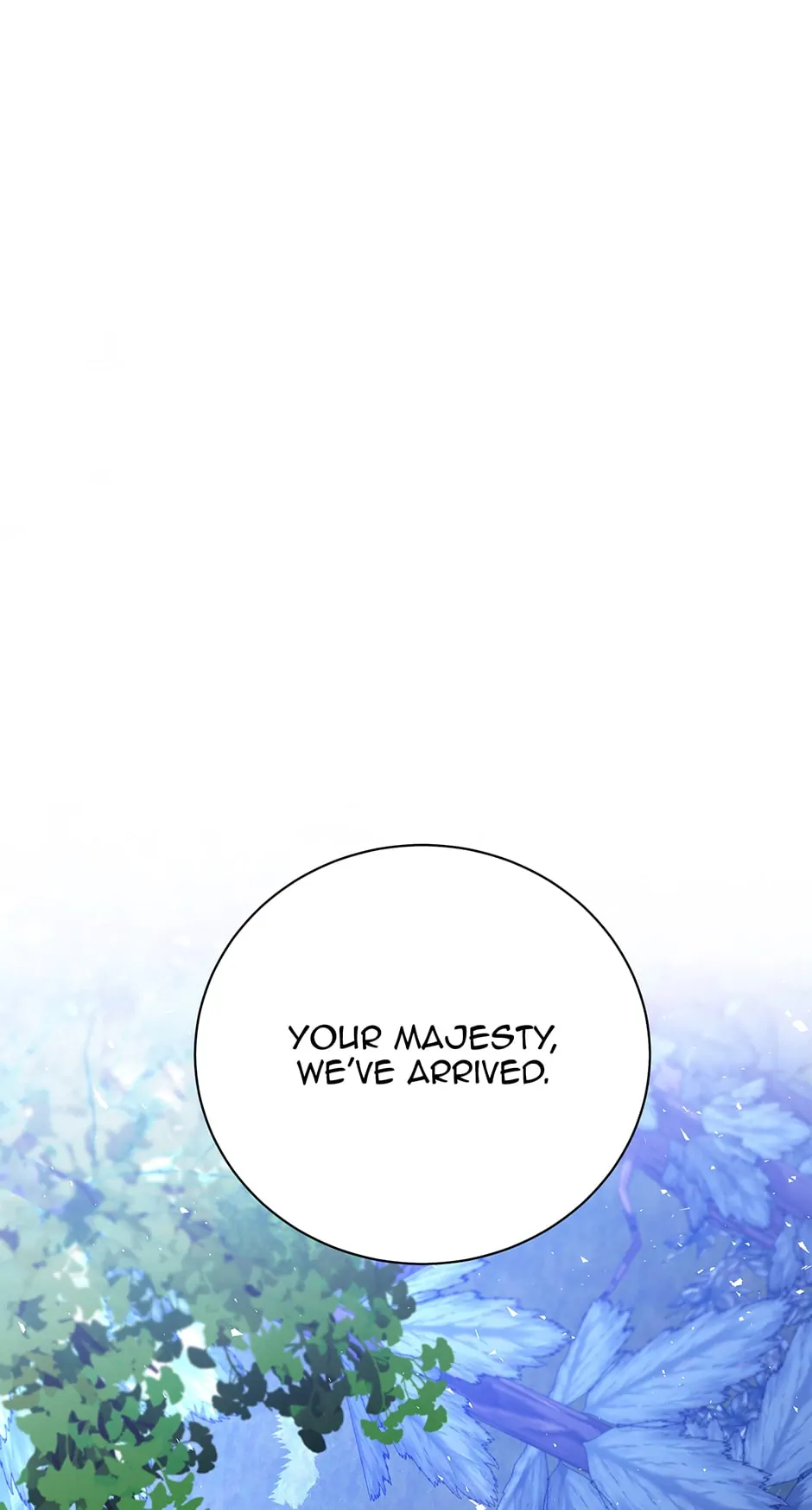 I Won’t Accept Your Regrets chapter 122 page 8