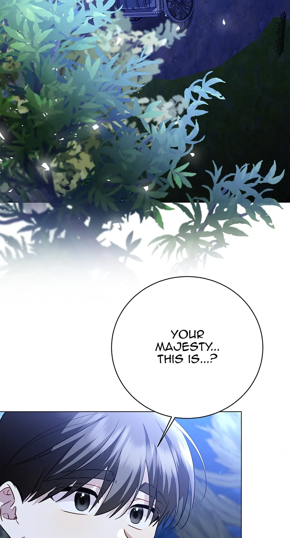 I Won’t Accept Your Regrets chapter 122 page 10