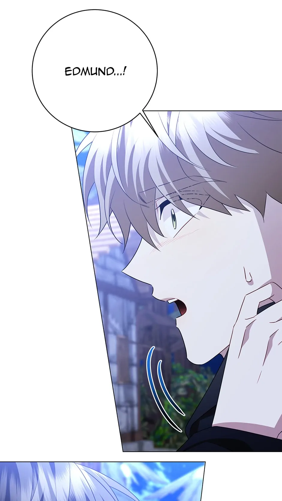 I Won’t Accept Your Regrets chapter 122 page 16