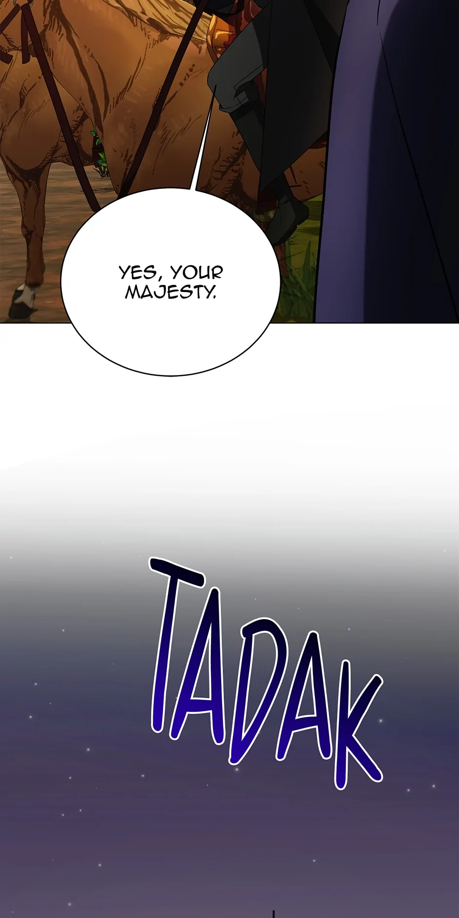 I Won’t Accept Your Regrets chapter 122 page 31