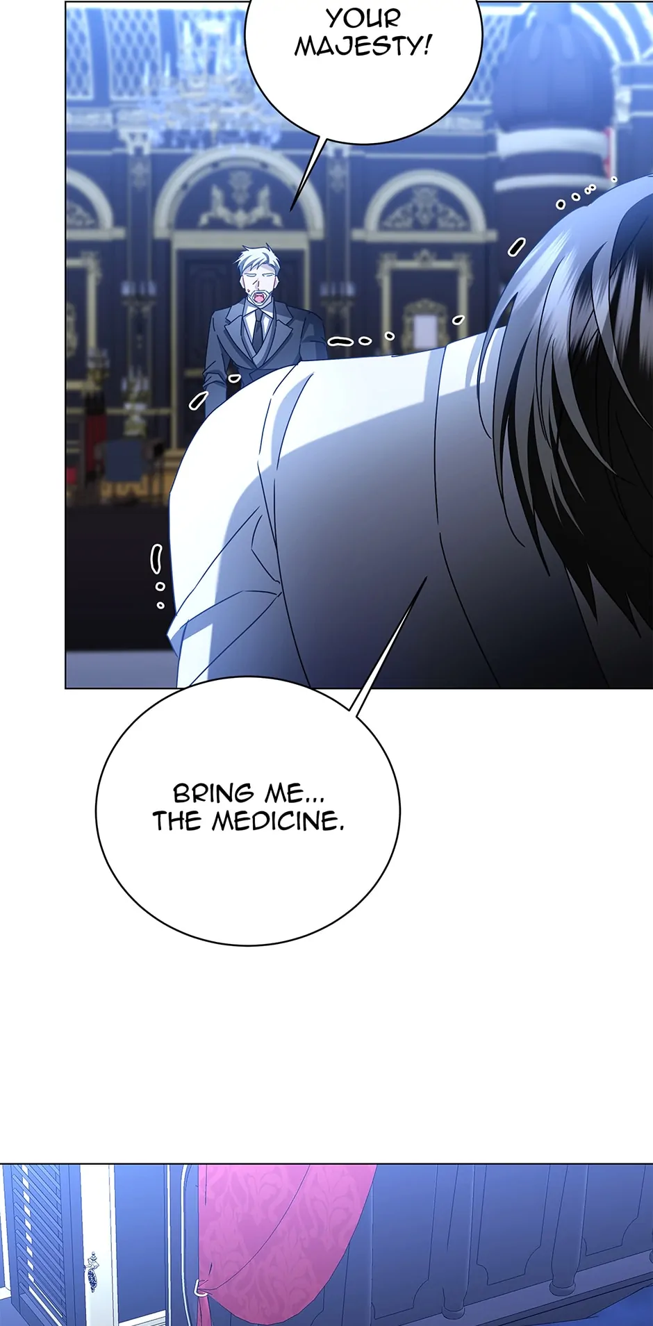 I Won’t Accept Your Regrets chapter 122 page 41