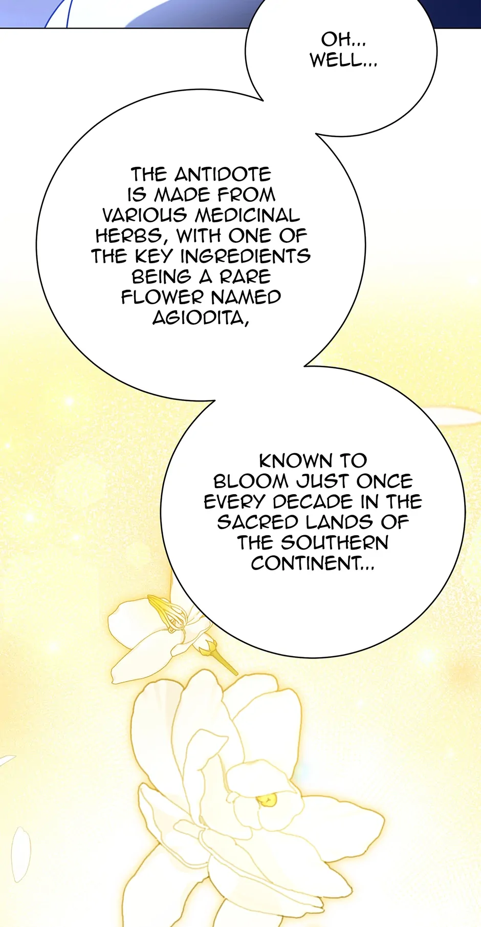 I Won’t Accept Your Regrets chapter 122 page 45