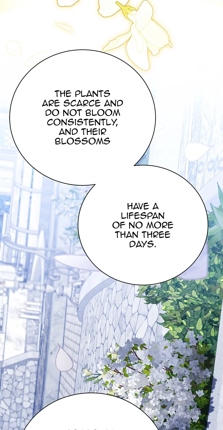 I Won’t Accept Your Regrets chapter 122 page 46