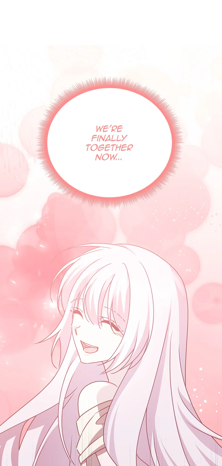 I Won’t Accept Your Regrets chapter 122 page 56