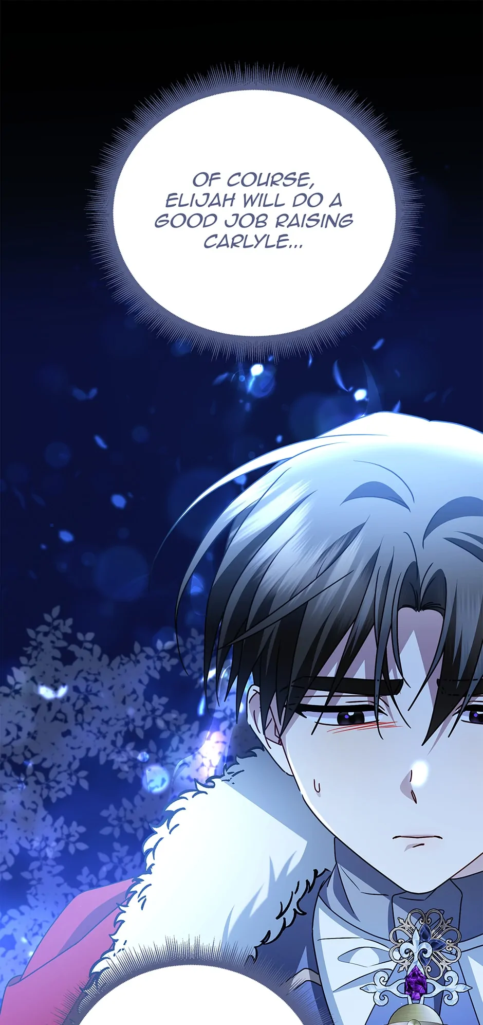 I Won’t Accept Your Regrets chapter 122 page 65