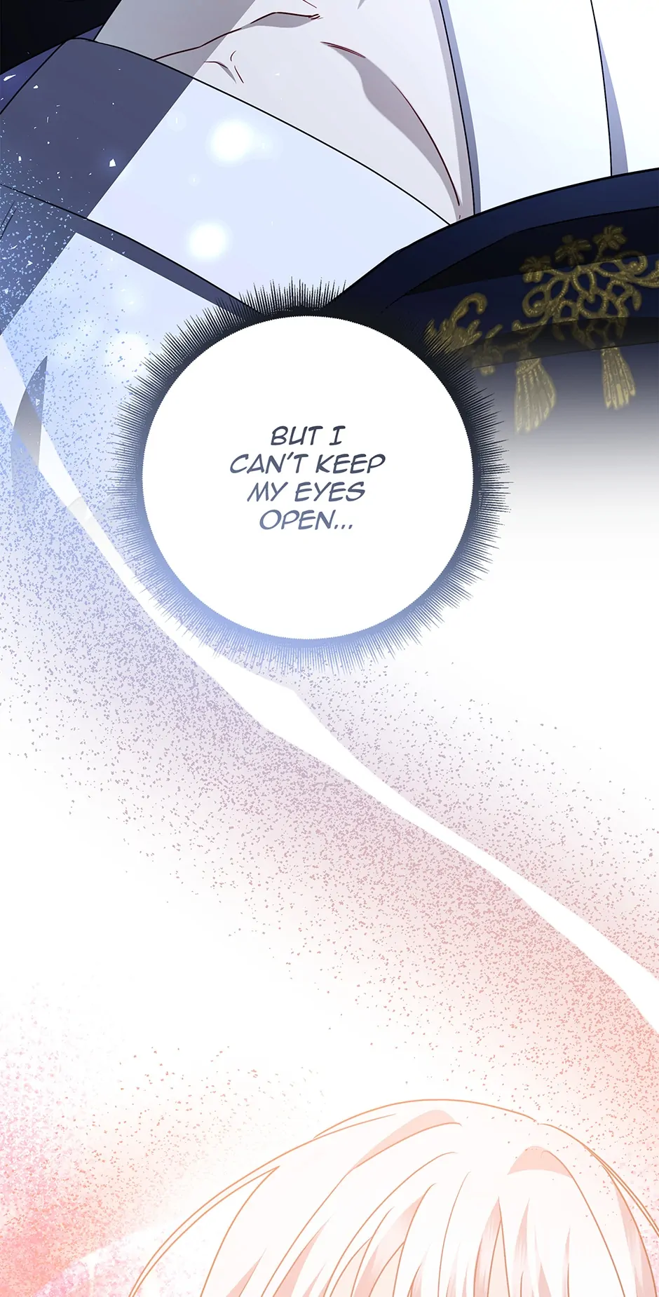 I Won’t Accept Your Regrets chapter 122 page 71