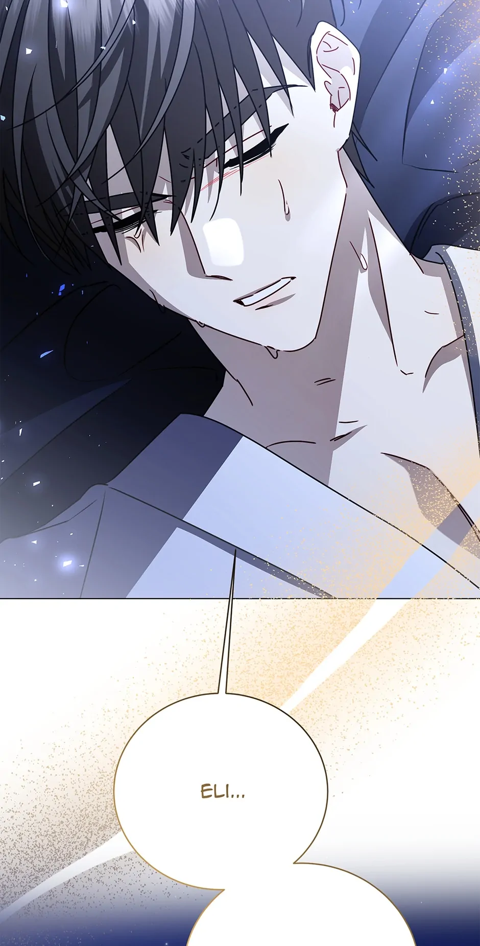 I Won’t Accept Your Regrets chapter 122 page 73