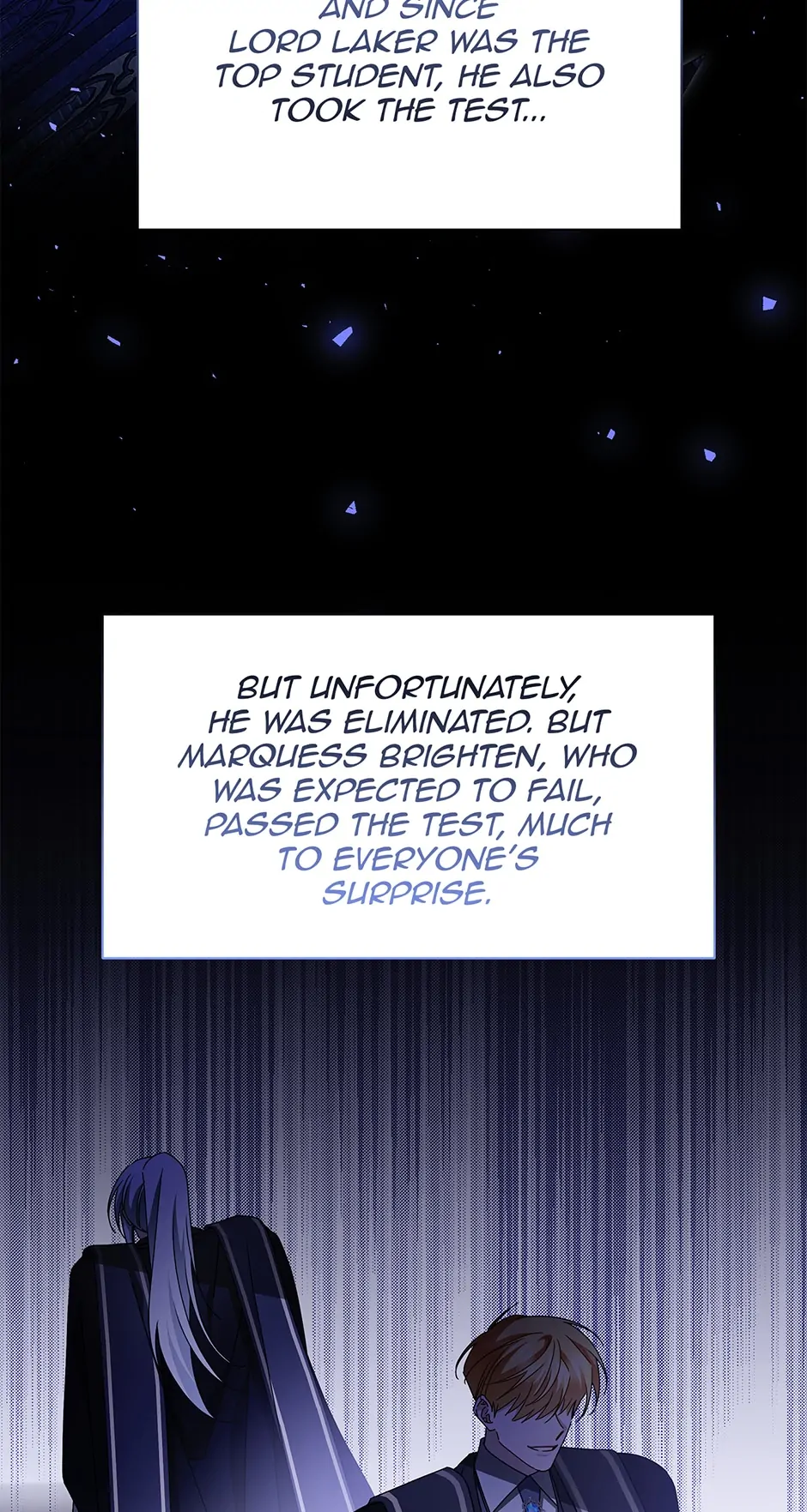 I Won’t Accept Your Regrets chapter 124 page 11