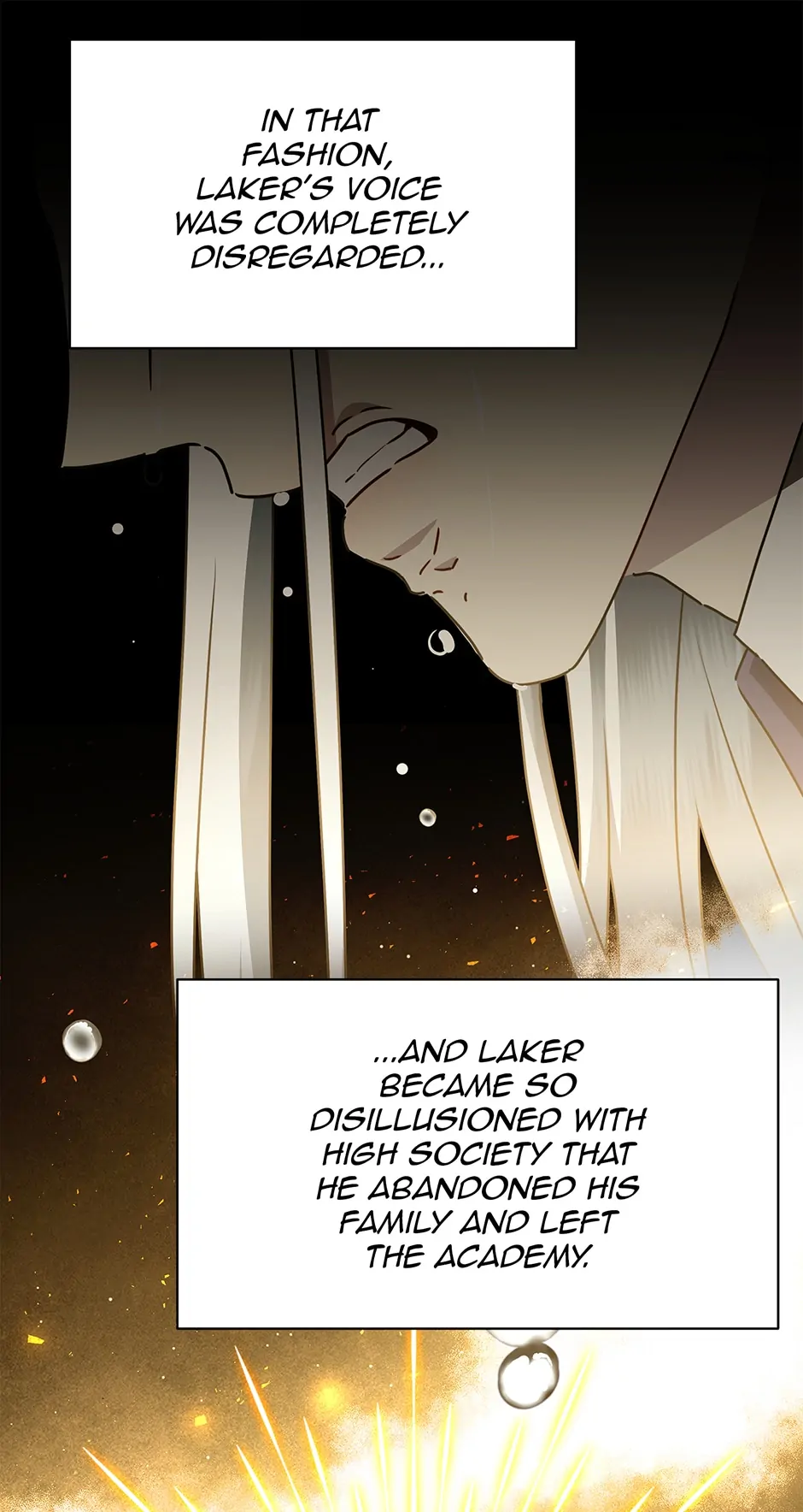 I Won’t Accept Your Regrets chapter 124 page 14
