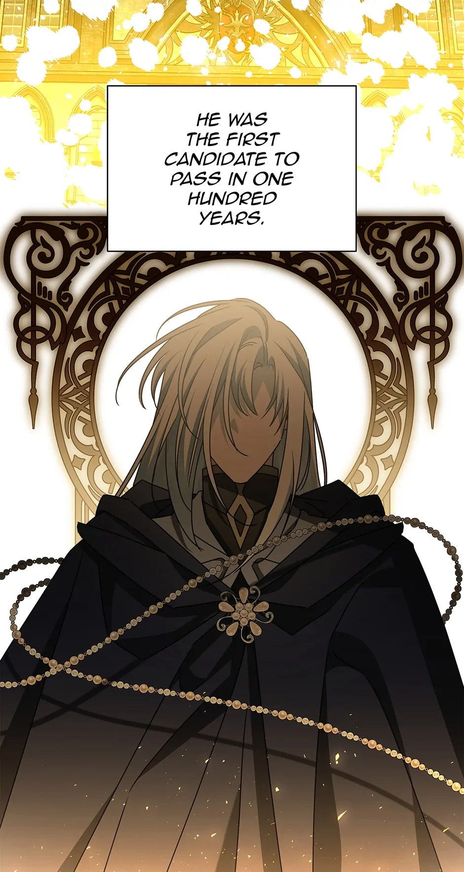 I Won’t Accept Your Regrets chapter 124 page 16