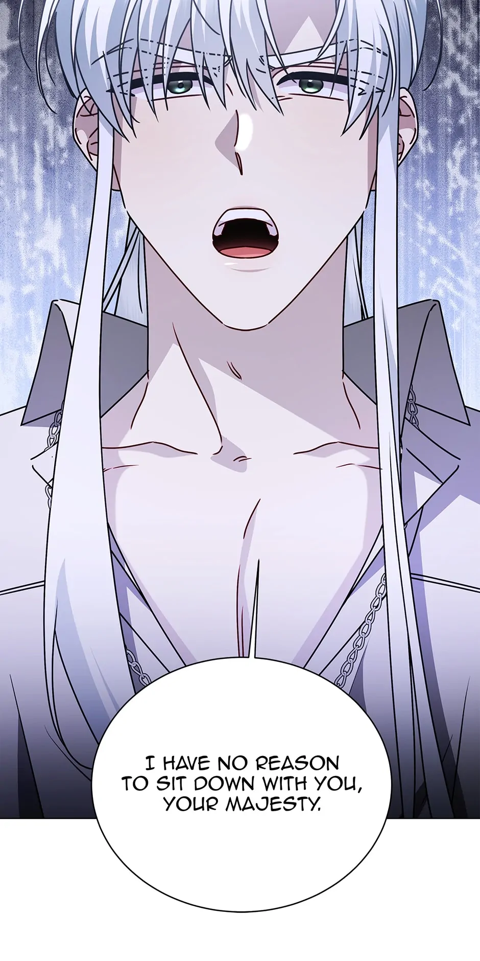 I Won’t Accept Your Regrets chapter 124 page 51
