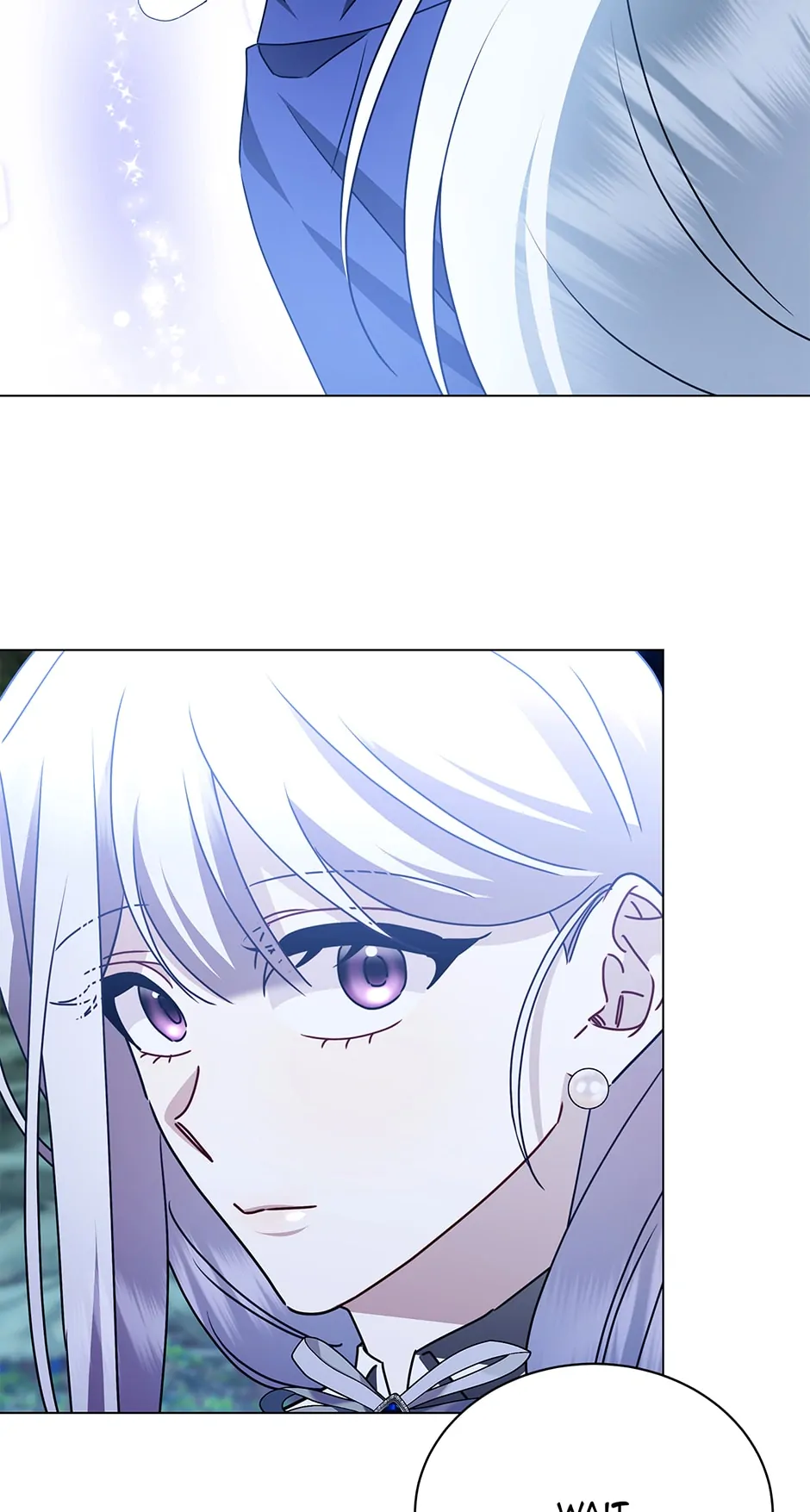 I Won’t Accept Your Regrets chapter 124 page 56