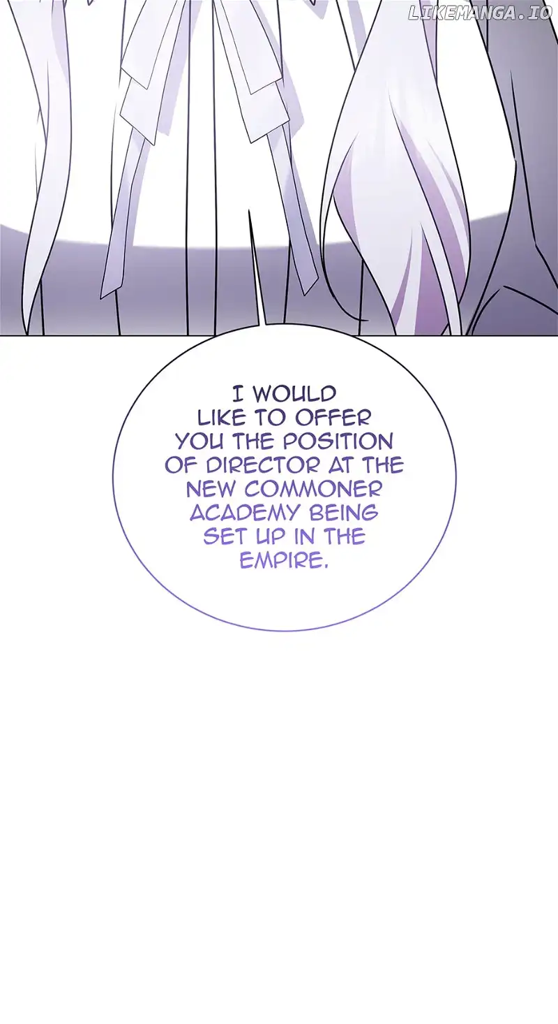I Won’t Accept Your Regrets chapter 125 page 3