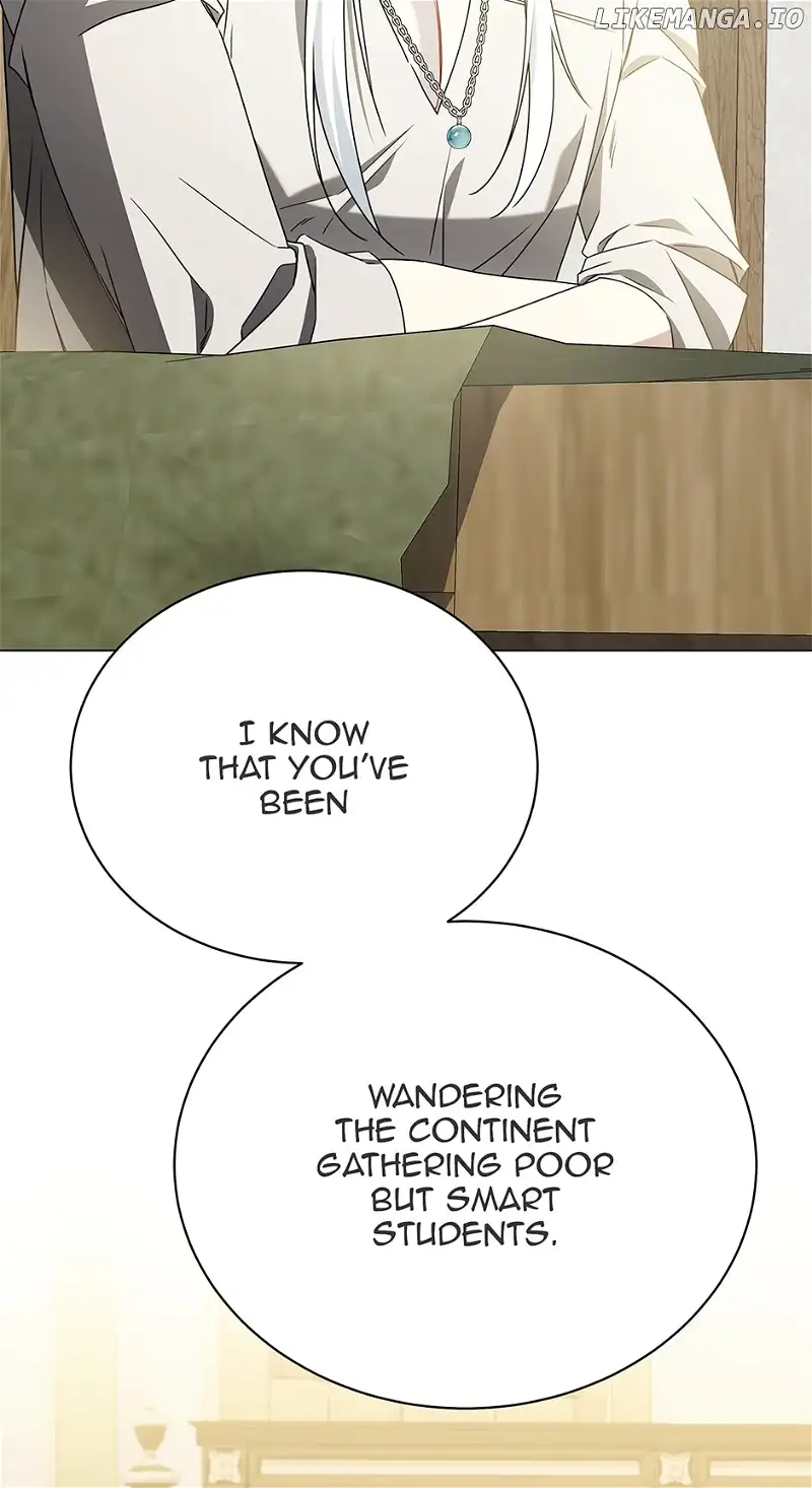 I Won’t Accept Your Regrets chapter 125 page 6