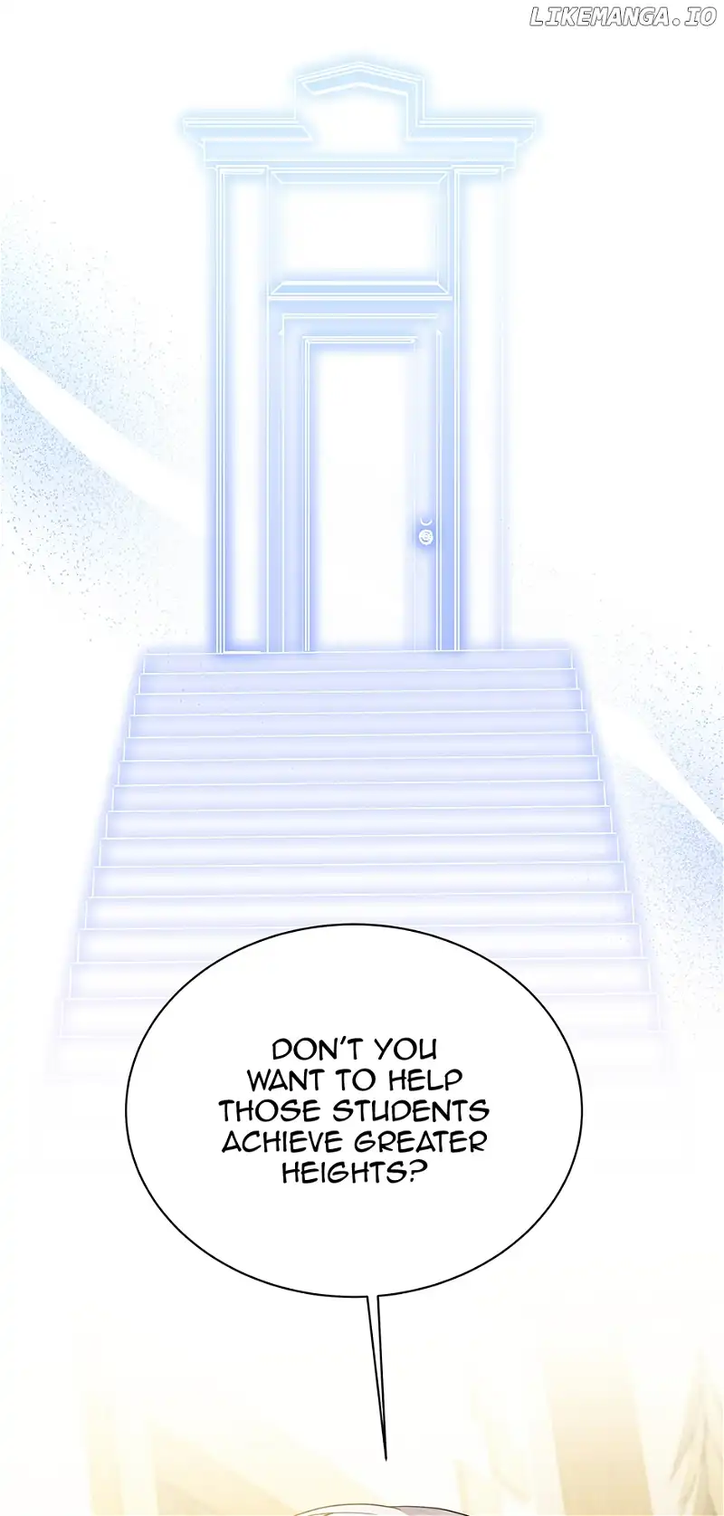 I Won’t Accept Your Regrets chapter 125 page 8