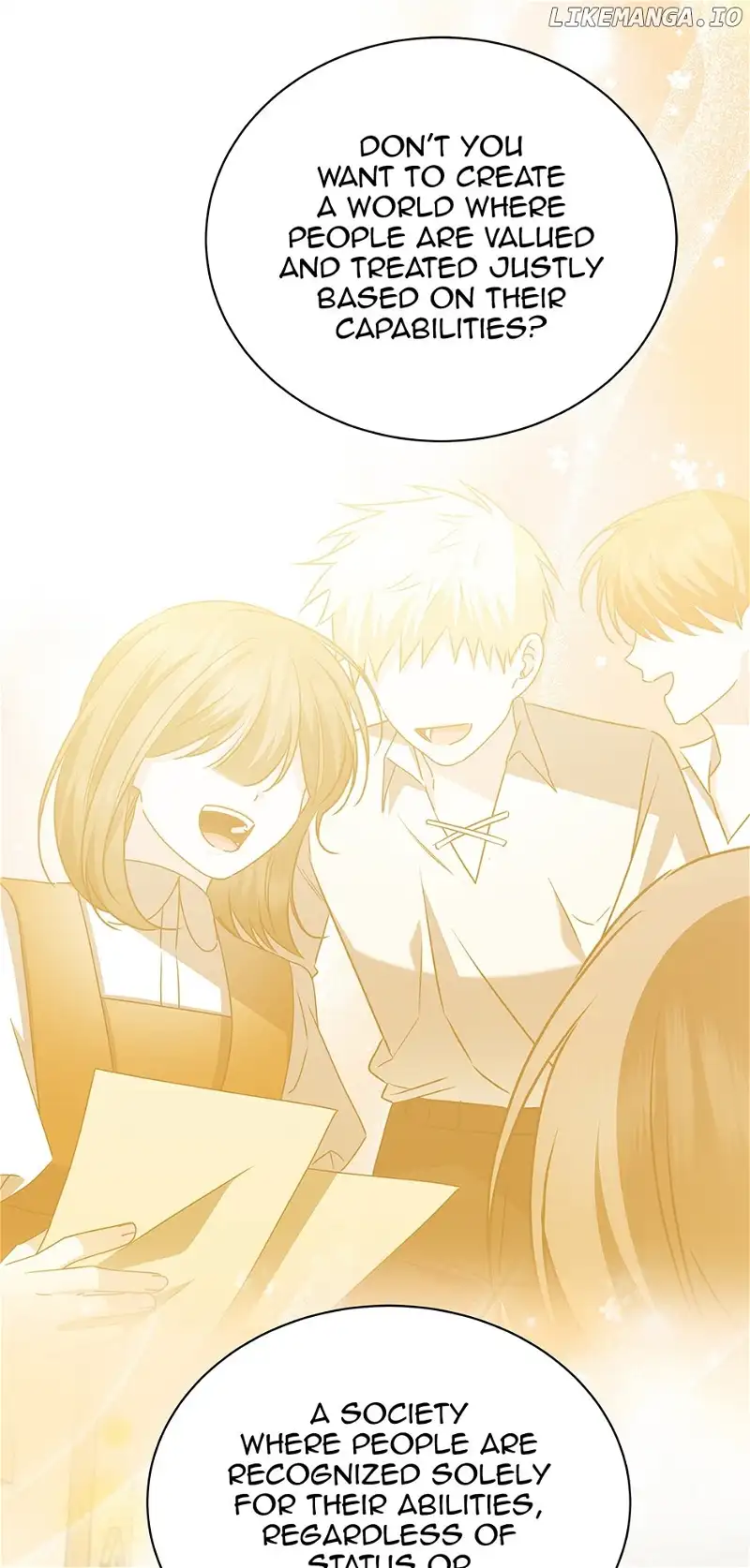 I Won’t Accept Your Regrets chapter 125 page 10