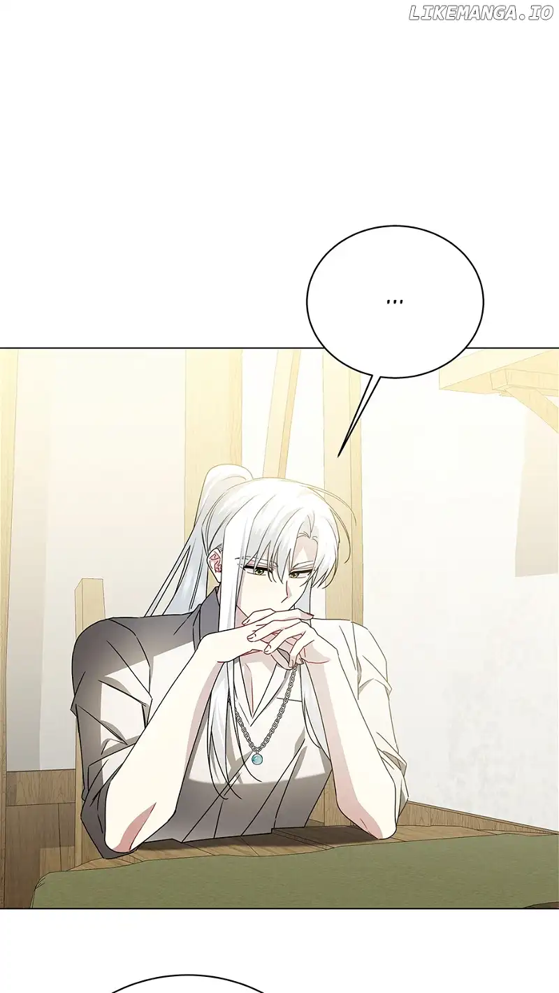 I Won’t Accept Your Regrets chapter 125 page 14