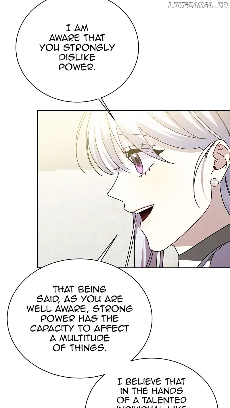I Won’t Accept Your Regrets chapter 125 page 15