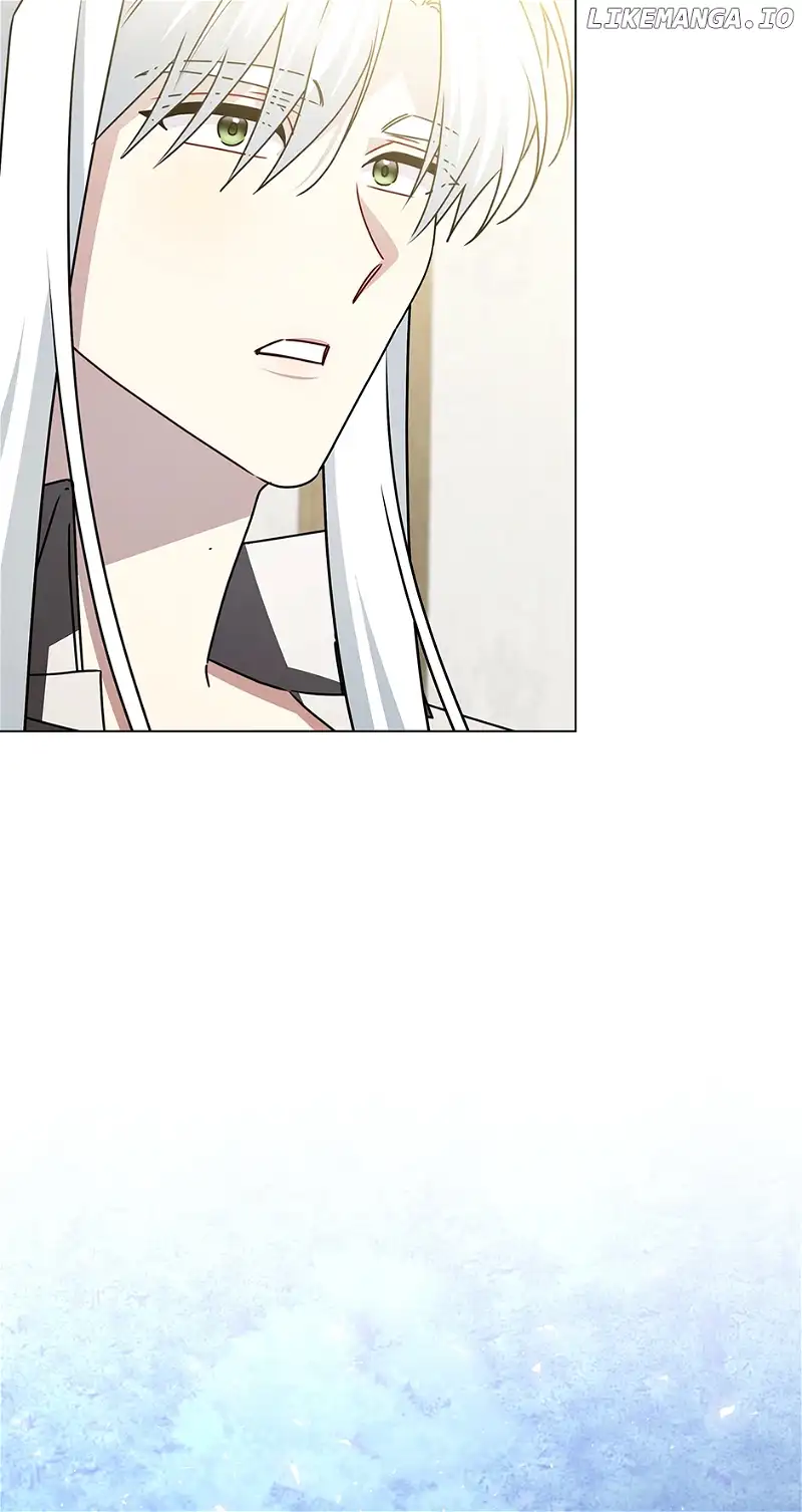 I Won’t Accept Your Regrets chapter 125 page 21