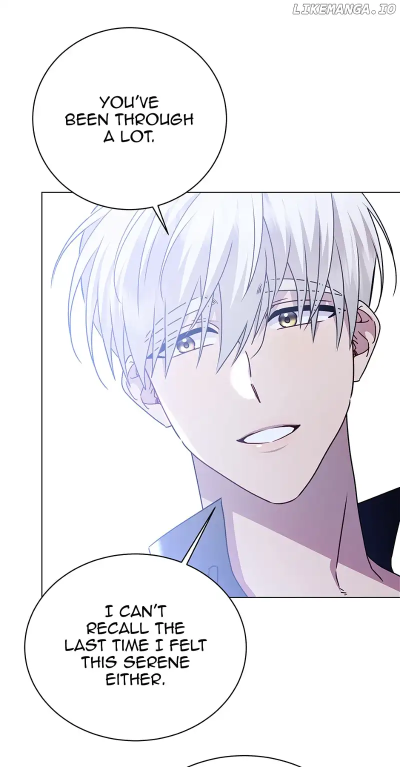 I Won’t Accept Your Regrets chapter 125 page 31
