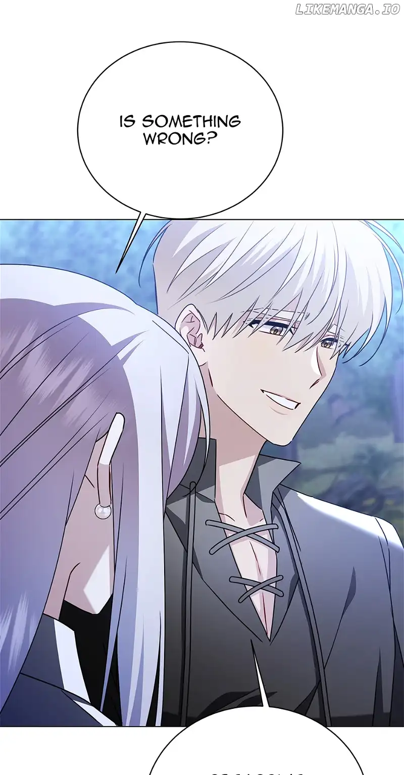 I Won’t Accept Your Regrets chapter 125 page 34
