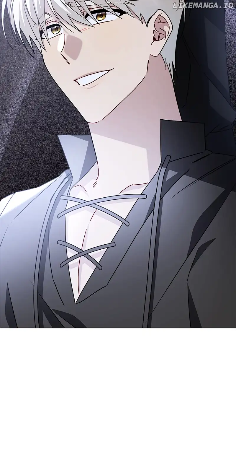 I Won’t Accept Your Regrets chapter 125 page 36