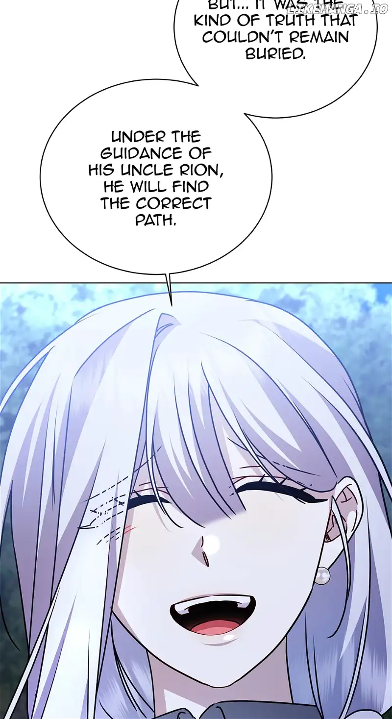 I Won’t Accept Your Regrets chapter 125 page 38
