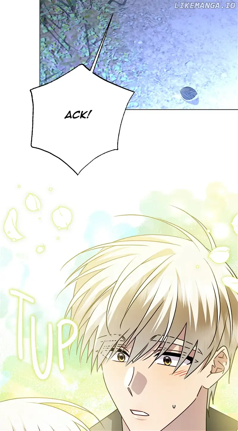 I Won’t Accept Your Regrets chapter 125 page 46