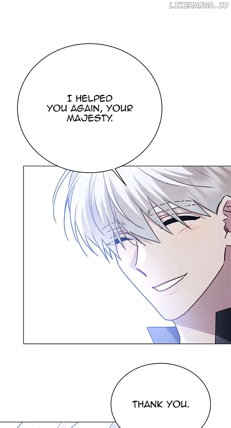 I Won’t Accept Your Regrets chapter 125 page 48