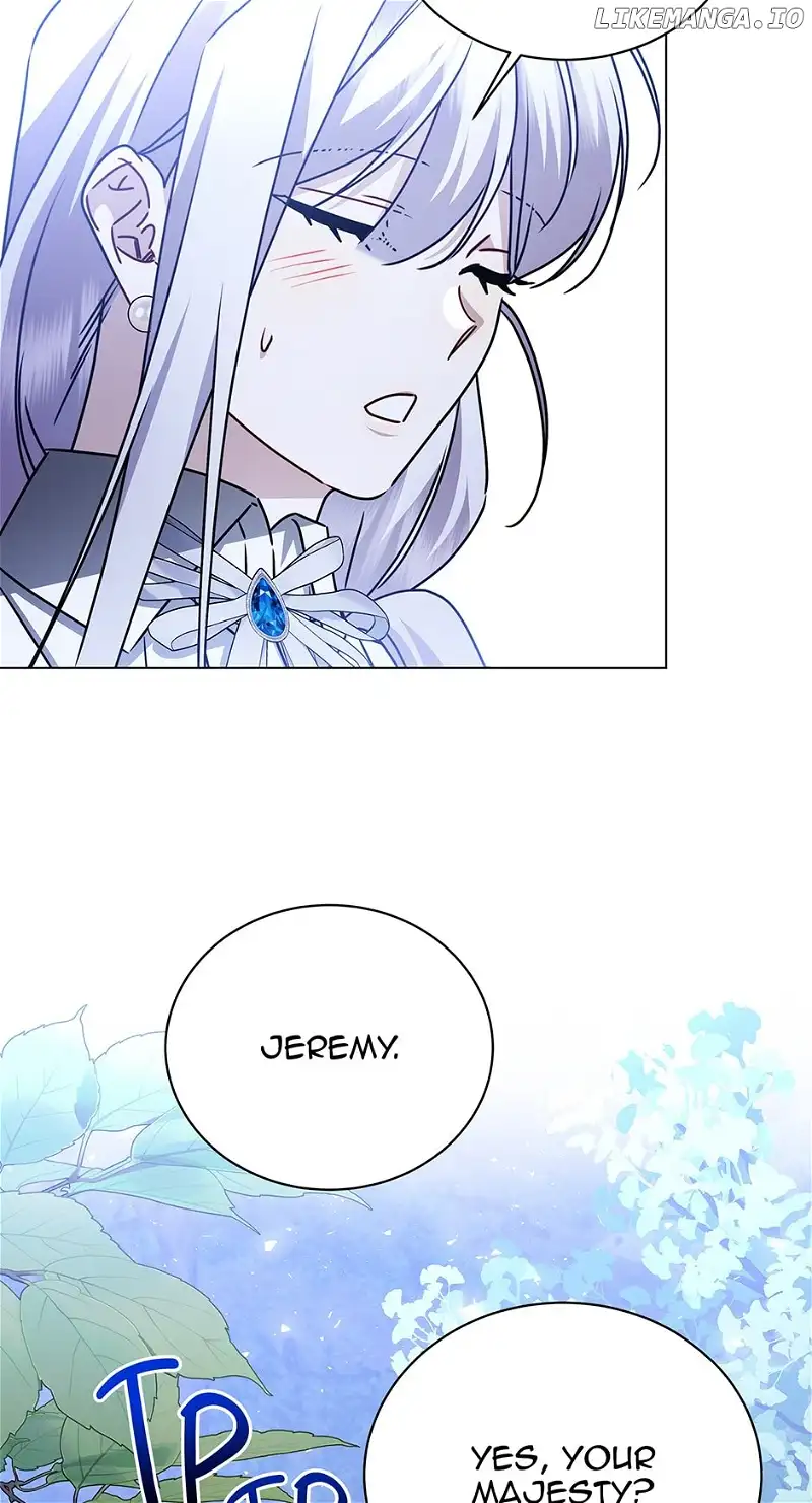 I Won’t Accept Your Regrets chapter 125 page 49