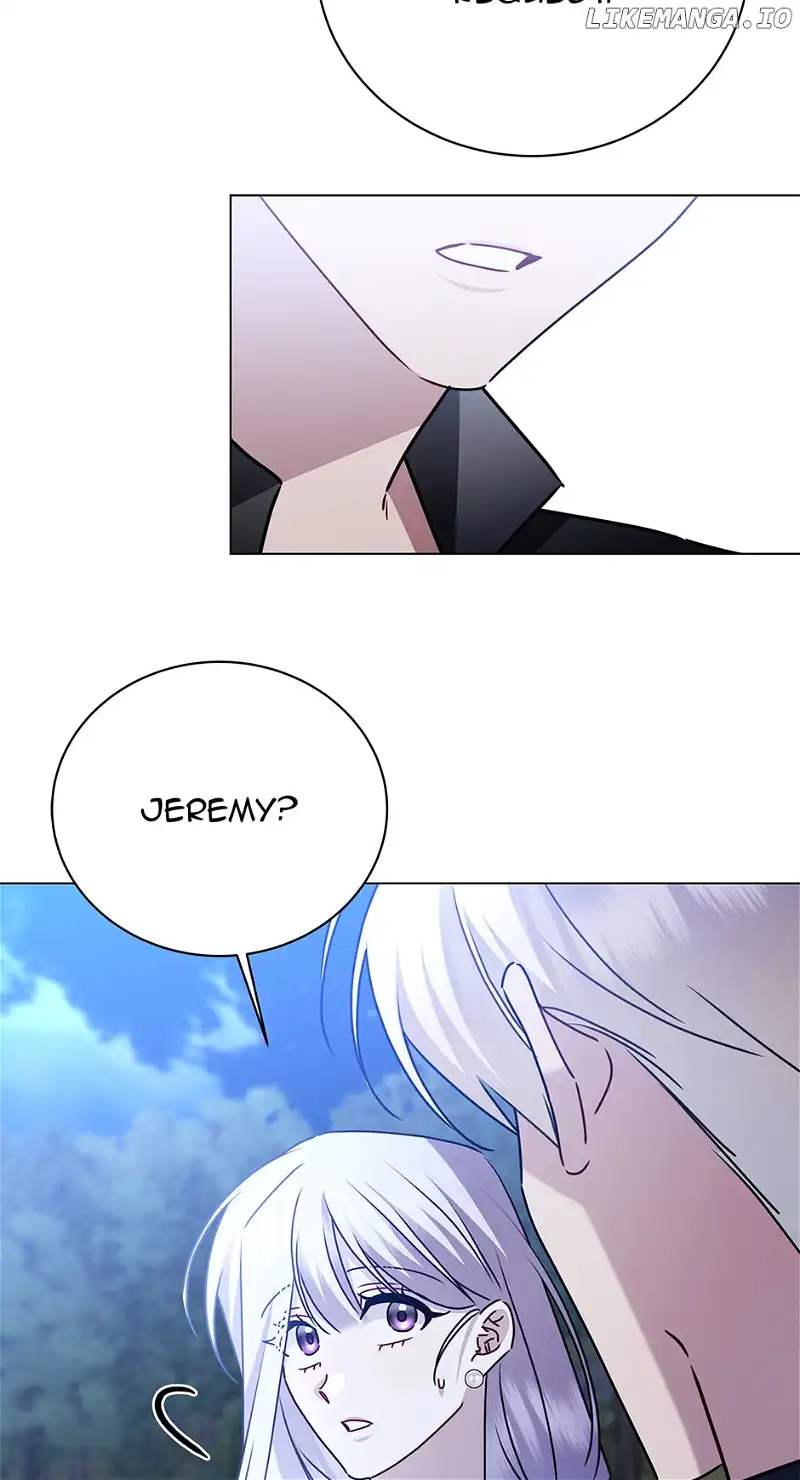 I Won’t Accept Your Regrets chapter 125 page 52