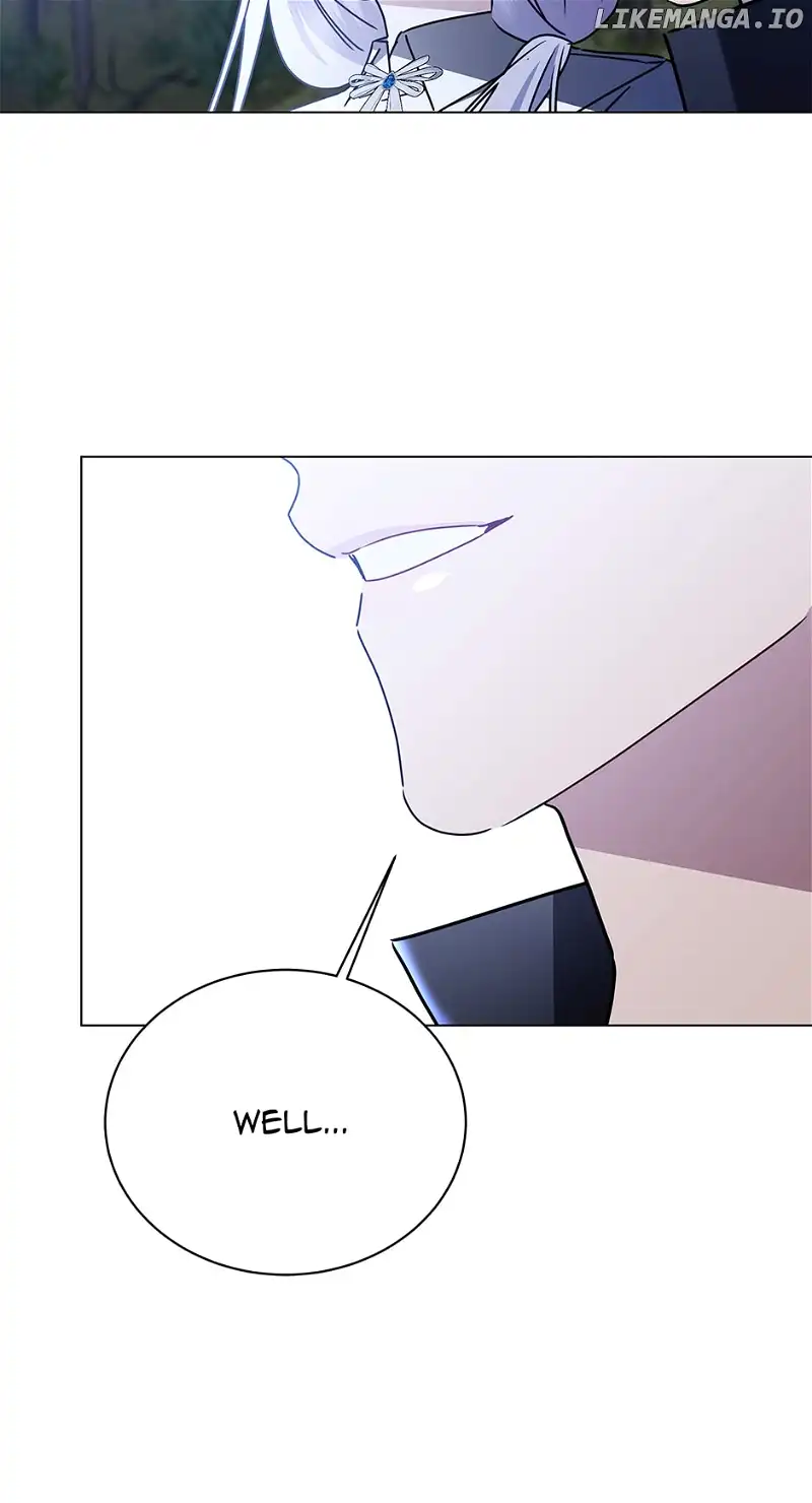 I Won’t Accept Your Regrets chapter 125 page 53
