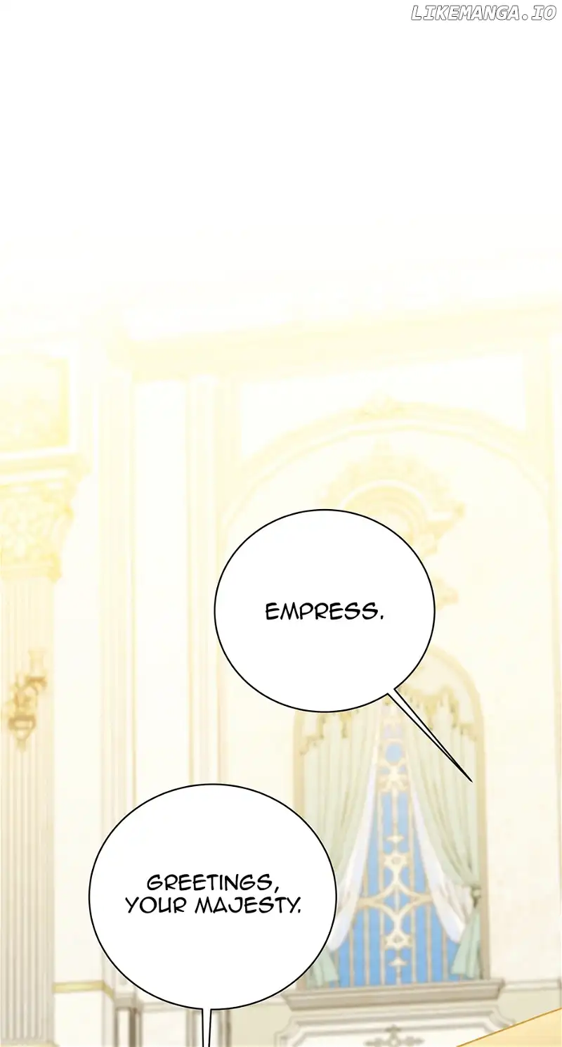 I Won’t Accept Your Regrets chapter 126 page 2
