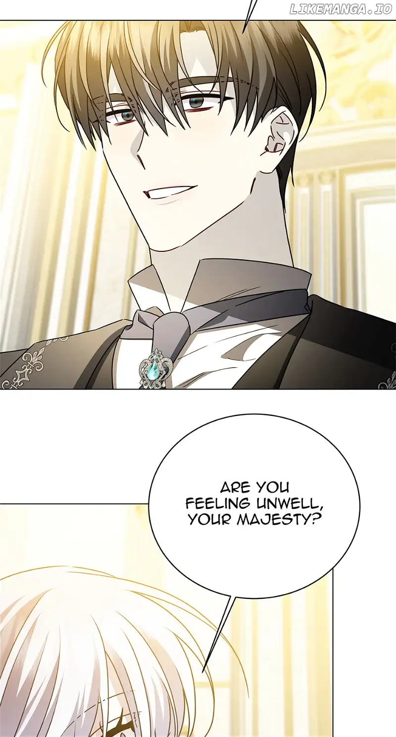 I Won’t Accept Your Regrets chapter 126 page 4