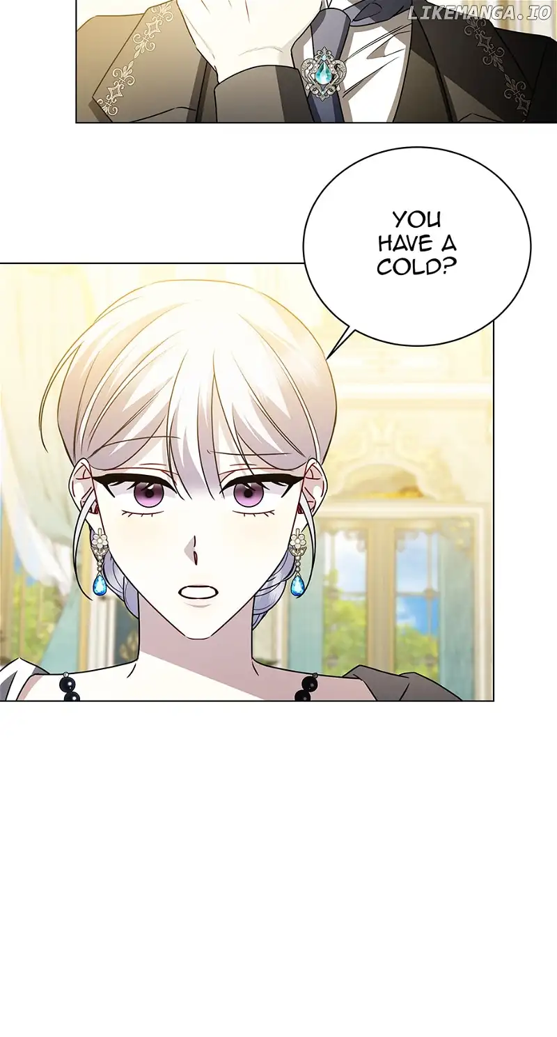 I Won’t Accept Your Regrets chapter 126 page 6