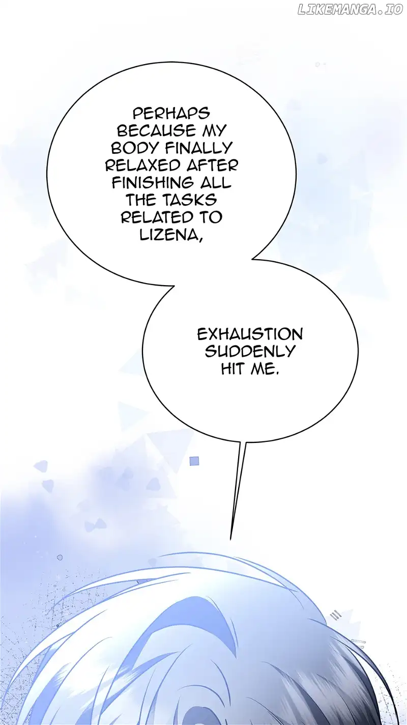 I Won’t Accept Your Regrets chapter 126 page 7
