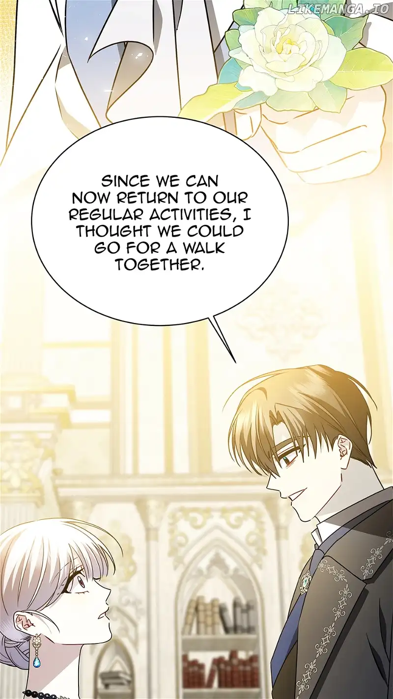 I Won’t Accept Your Regrets chapter 126 page 10