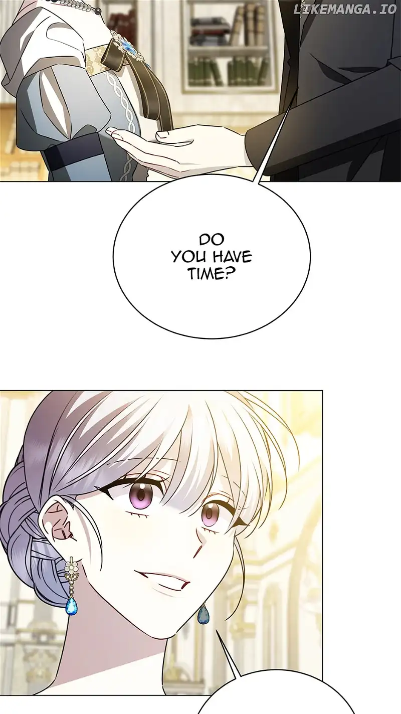 I Won’t Accept Your Regrets chapter 126 page 11