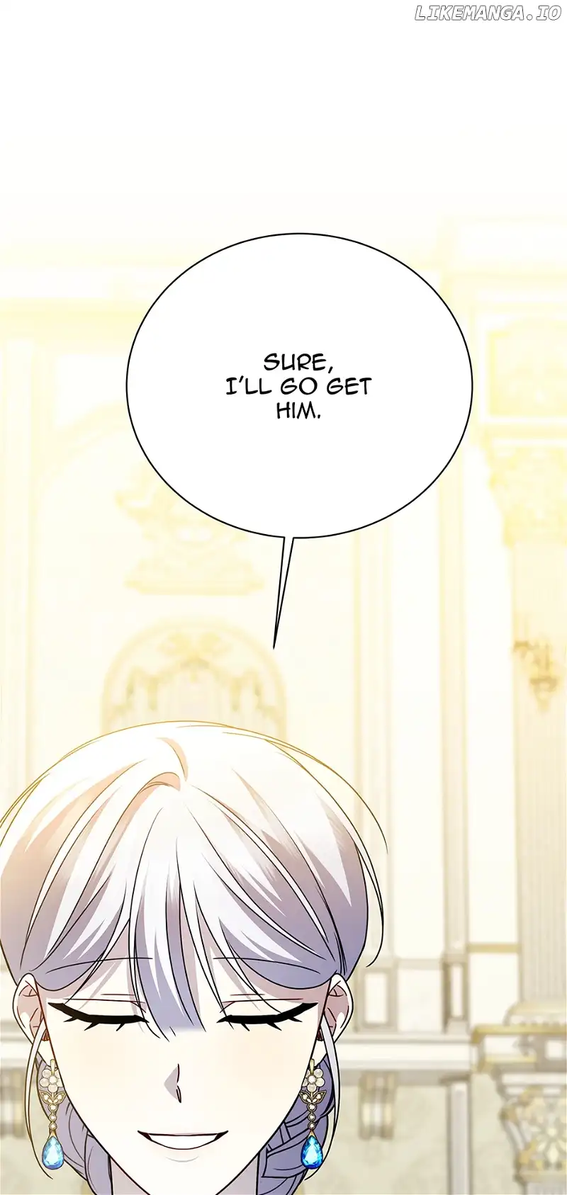 I Won’t Accept Your Regrets chapter 126 page 13