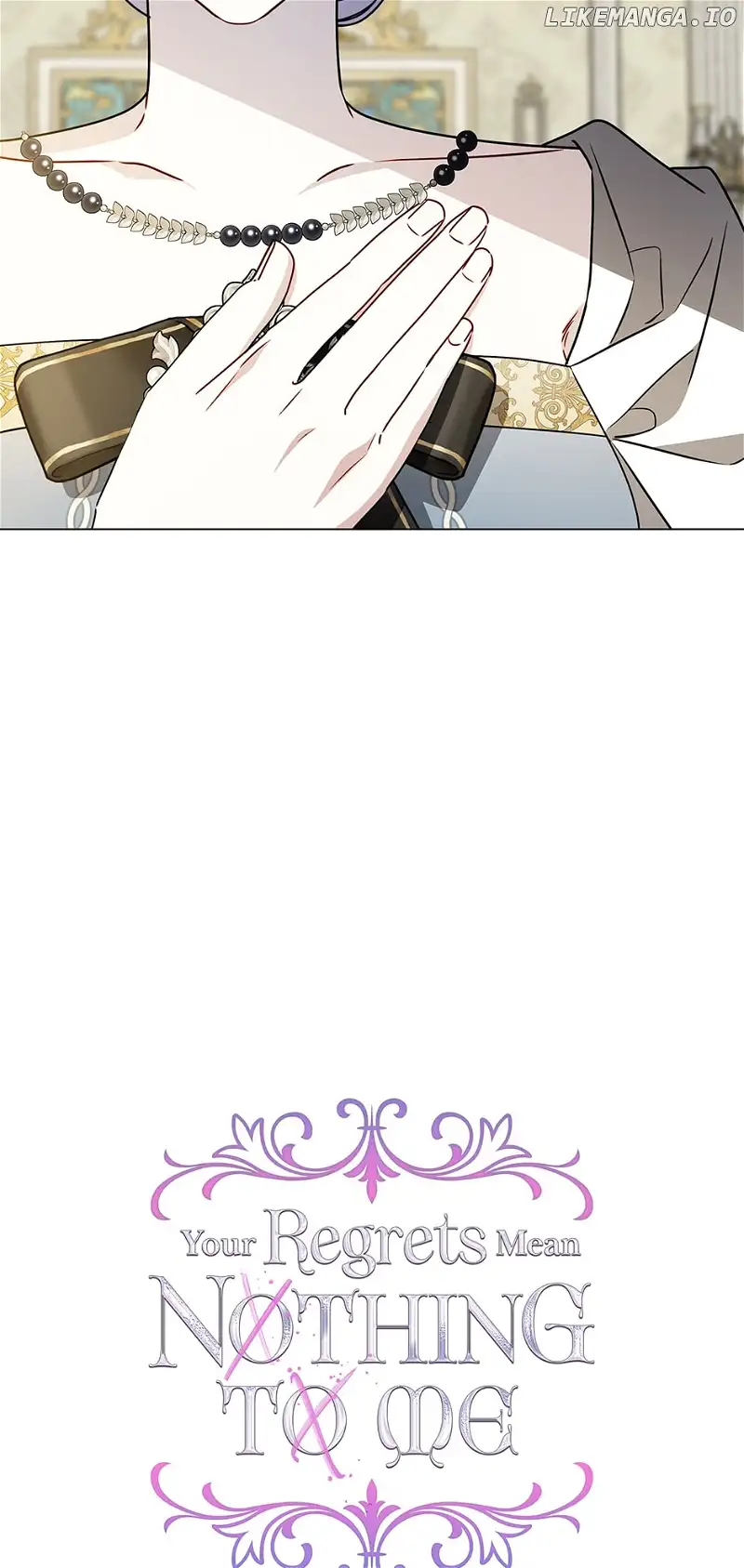 I Won’t Accept Your Regrets chapter 126 page 14