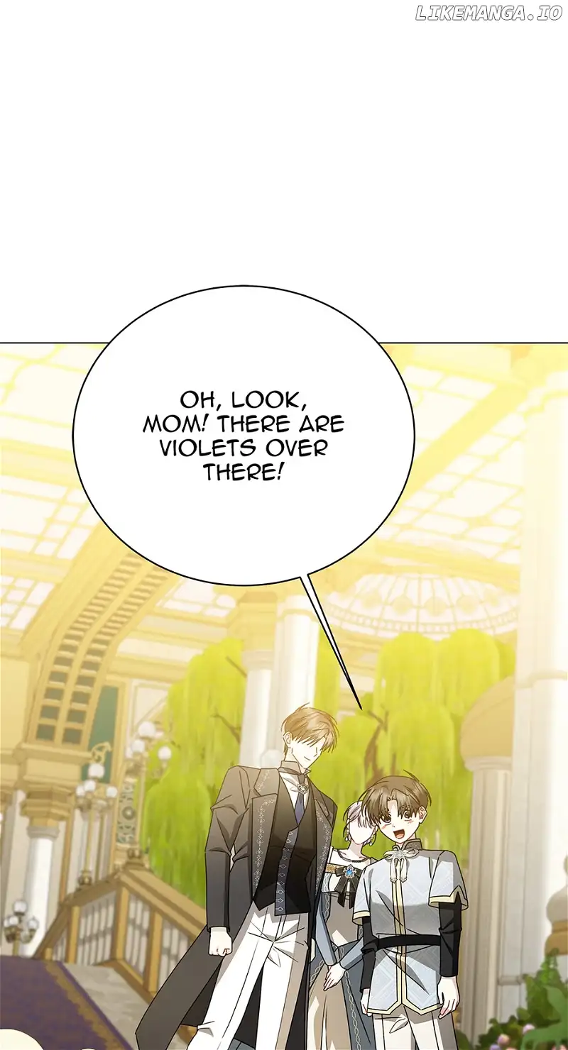 I Won’t Accept Your Regrets chapter 126 page 29