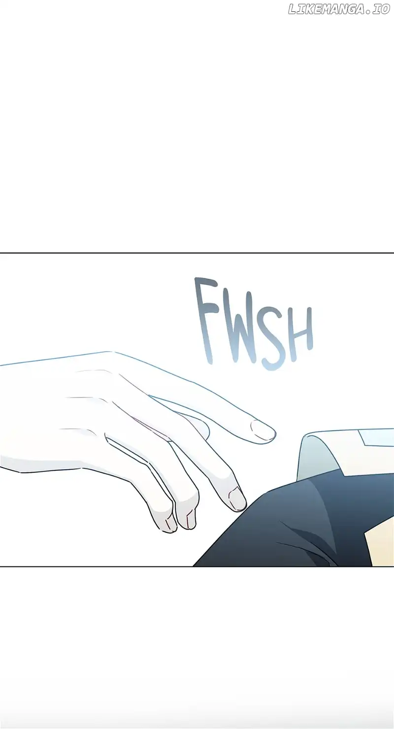 I Won’t Accept Your Regrets chapter 126 page 32