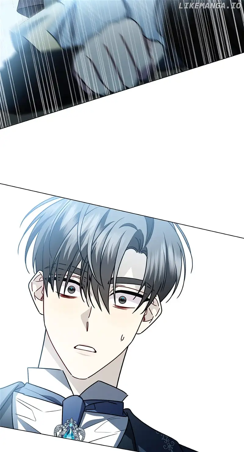I Won’t Accept Your Regrets chapter 126 page 34